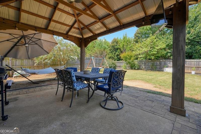 317 Rippling Drive Ball Ground - 19