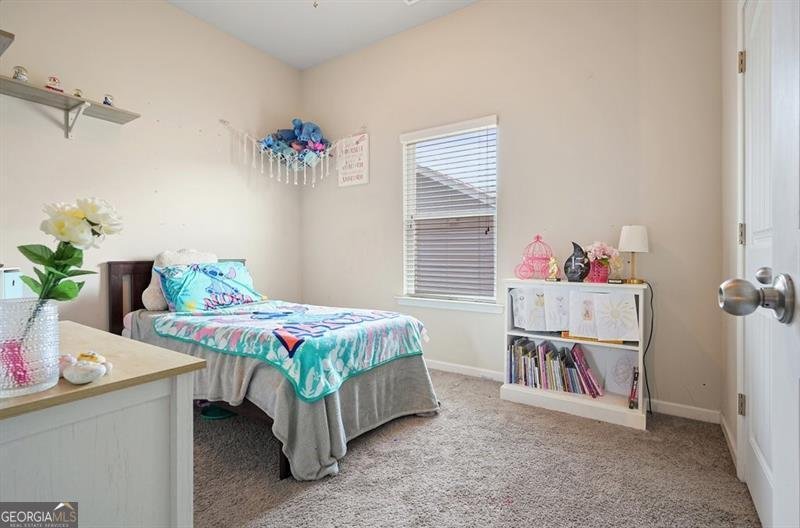 317 Rippling Drive Ball Ground - 2