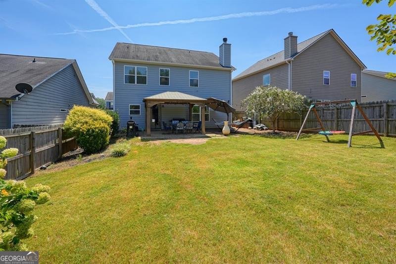 317 Rippling Drive Ball Ground - 20