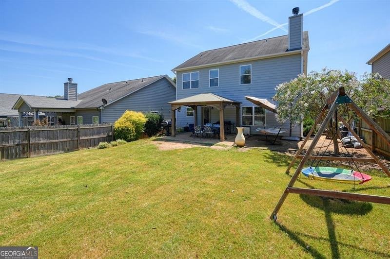 317 Rippling Drive Ball Ground - 21