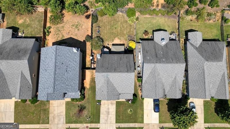 317 Rippling Drive Ball Ground - 23
