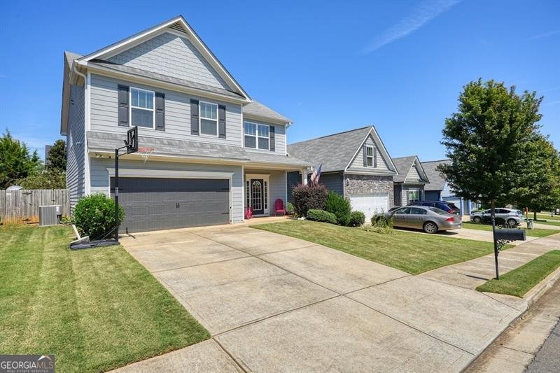 317 Rippling Drive Ball Ground - 24