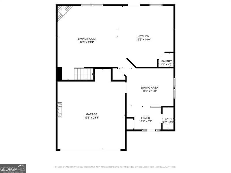 317 Rippling Drive Ball Ground - 26