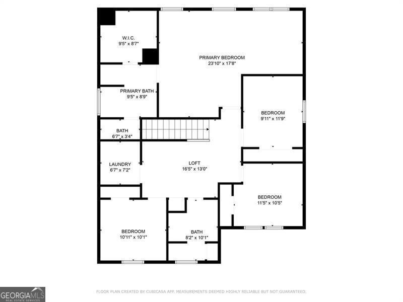 317 Rippling Drive Ball Ground - 27