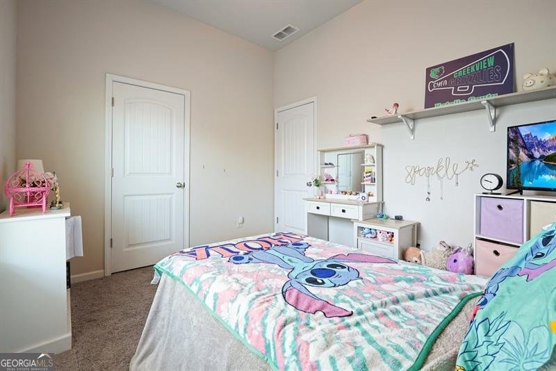 317 Rippling Drive Ball Ground - 3