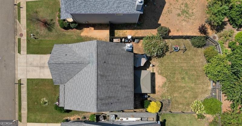 317 Rippling Drive Ball Ground - 32