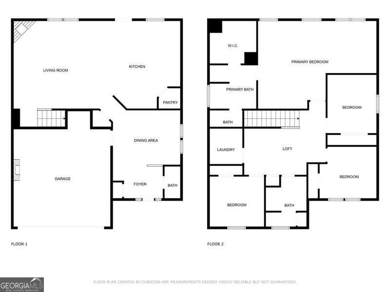 317 Rippling Drive Ball Ground - 35