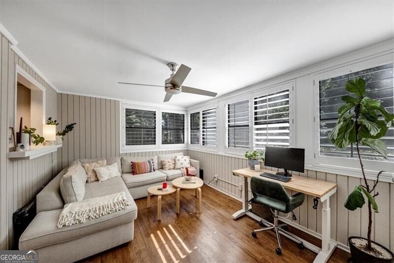 37 La Rue Place Atlanta - 1