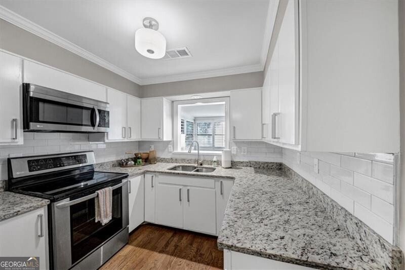 37 La Rue Place Atlanta - 10