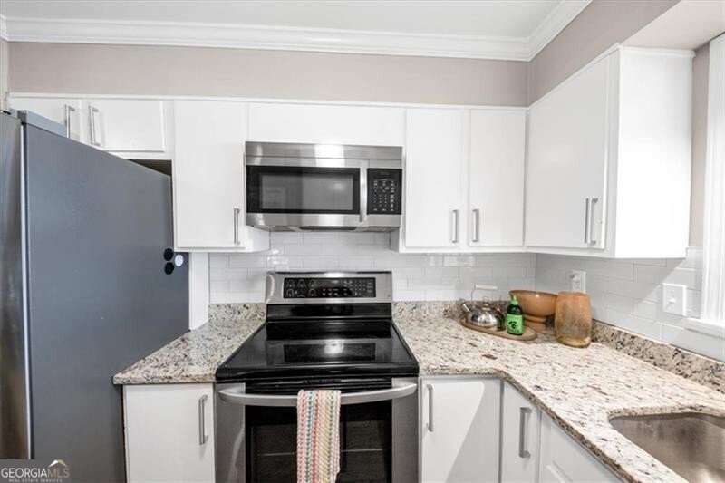 37 La Rue Place Atlanta - 11