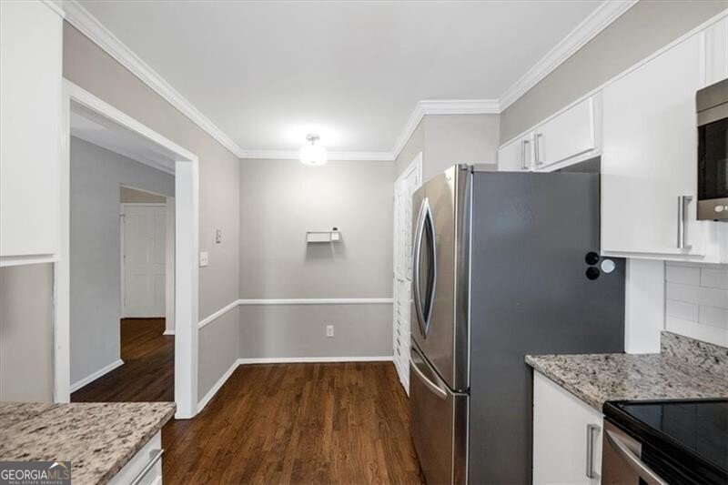 37 La Rue Place Atlanta - 12