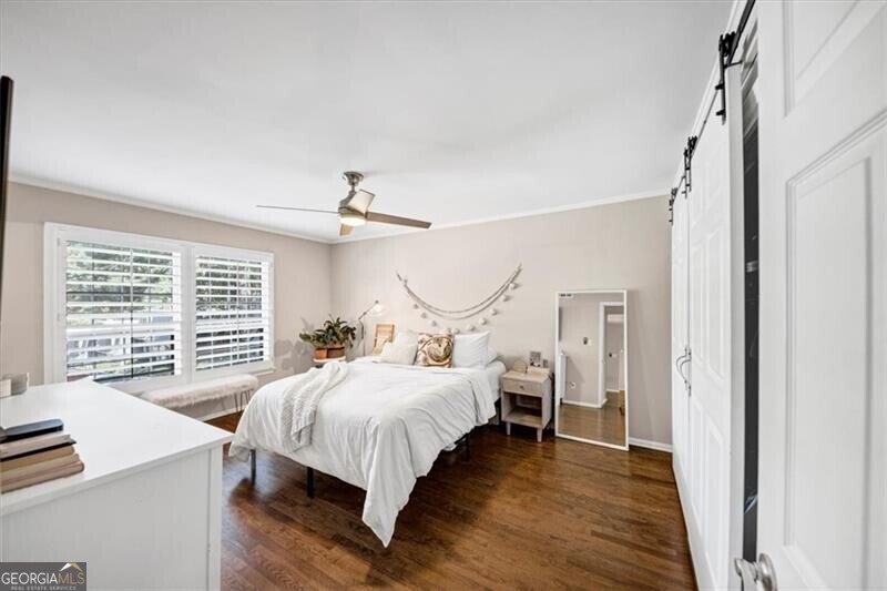 37 La Rue Place Atlanta - 16