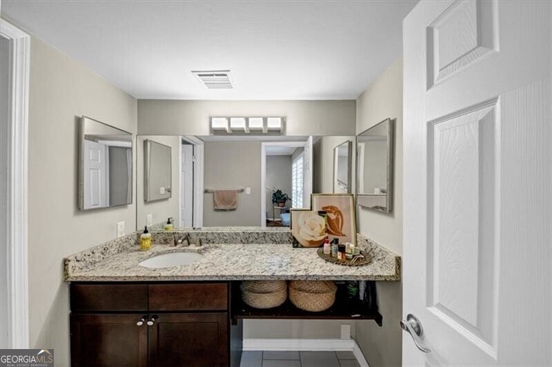 37 La Rue Place Atlanta - 19