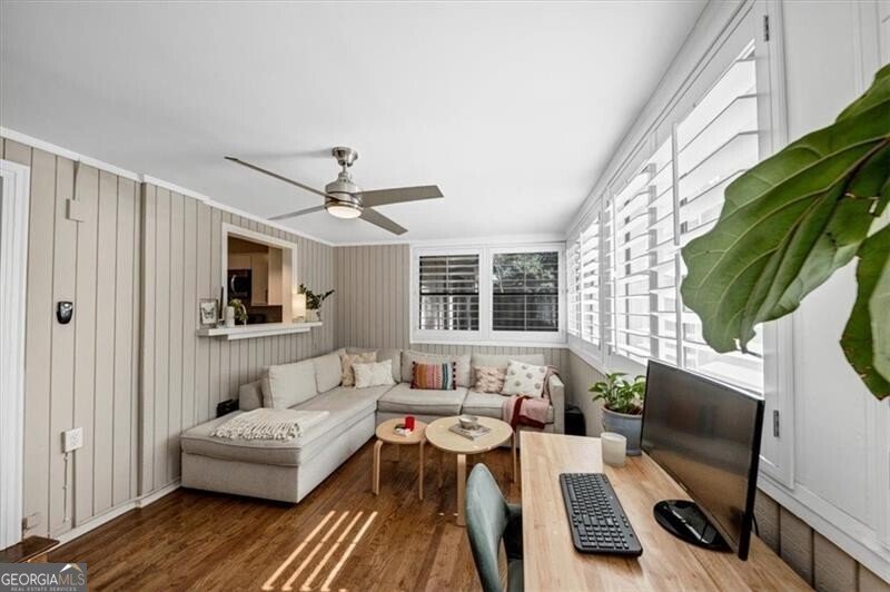 37 La Rue Place Atlanta - 2