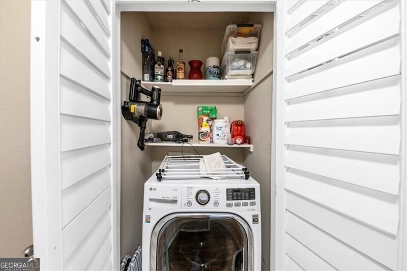 37 La Rue Place Atlanta - 21