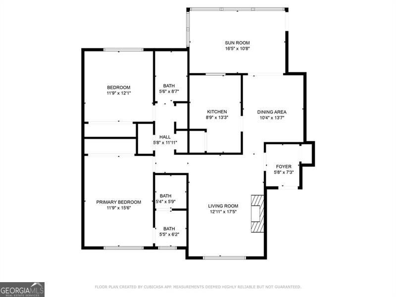 37 La Rue Place Atlanta - 23