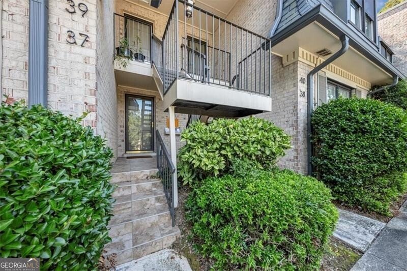 37 La Rue Place Atlanta - 24