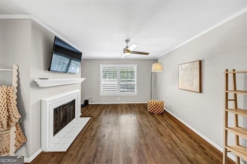 37 La Rue Place Atlanta - 4