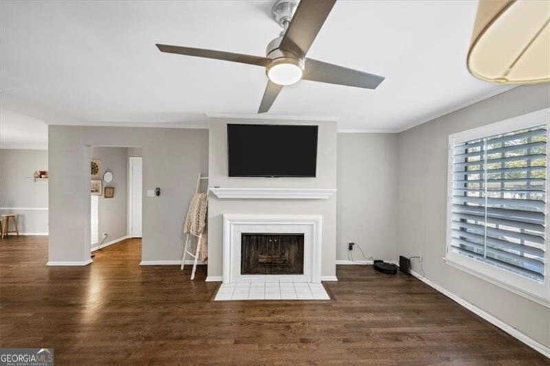 37 La Rue Place Atlanta - 5