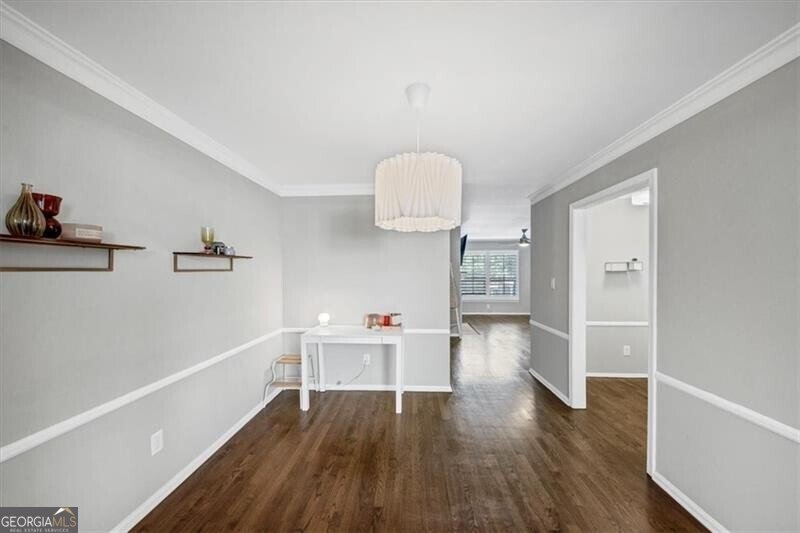 37 La Rue Place Atlanta - 8