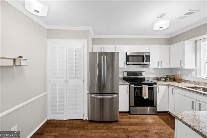 37 La Rue Place Atlanta - 9