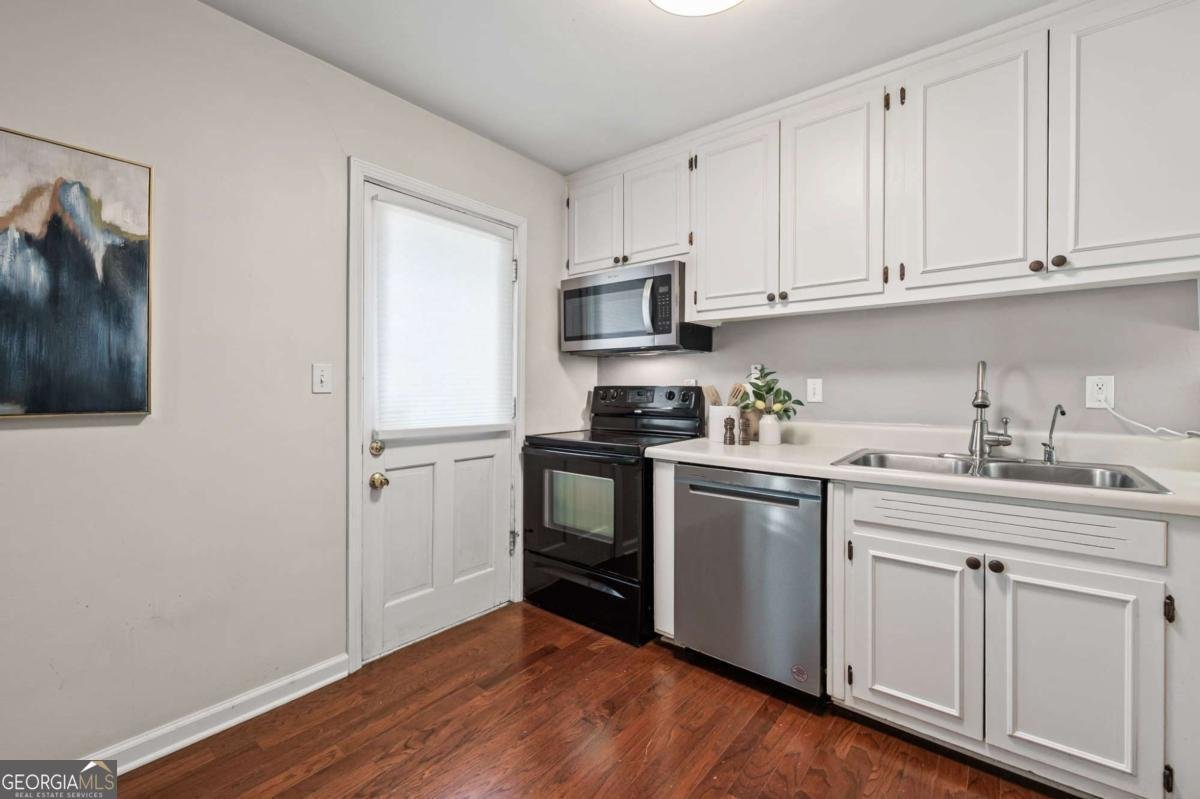 20 26th Street Atlanta - 10