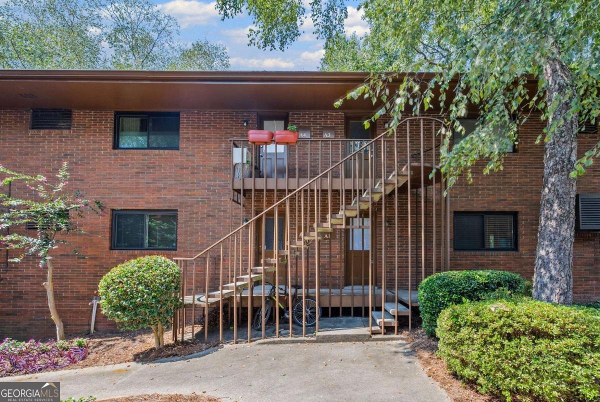 20 26th Street Atlanta - Photo 21