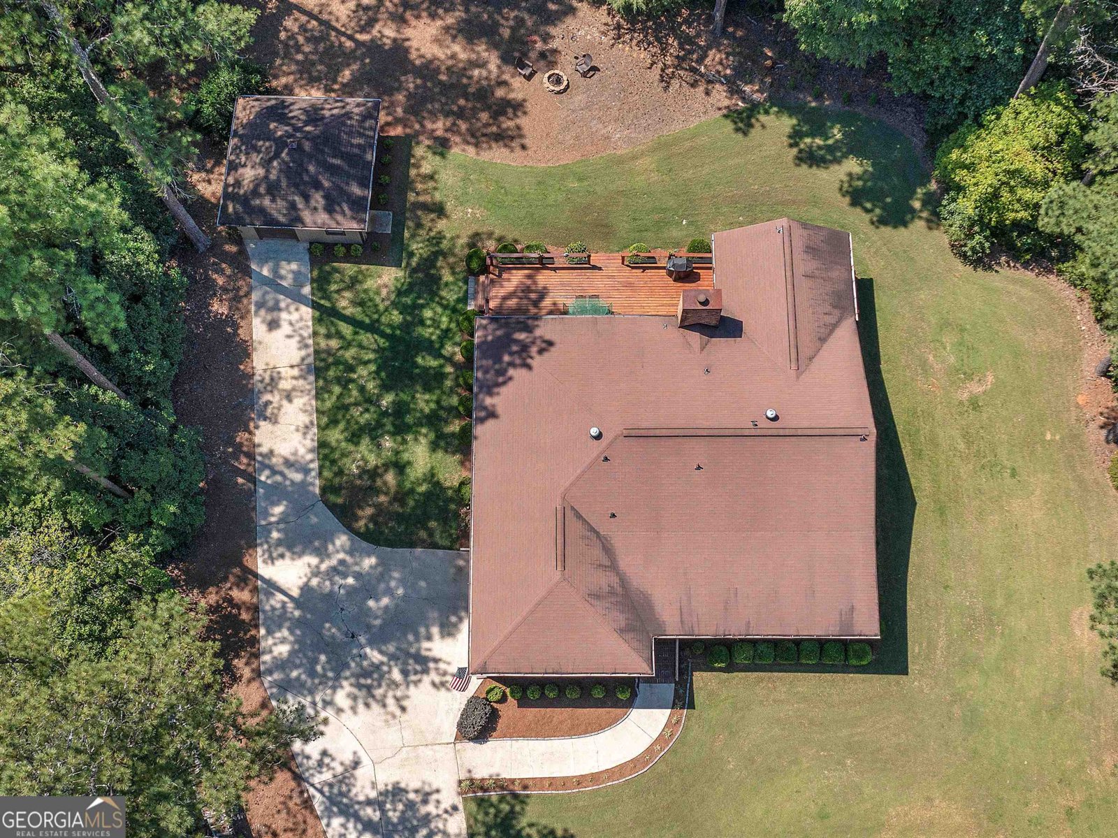 435 Rabbit Run McDonough - 2