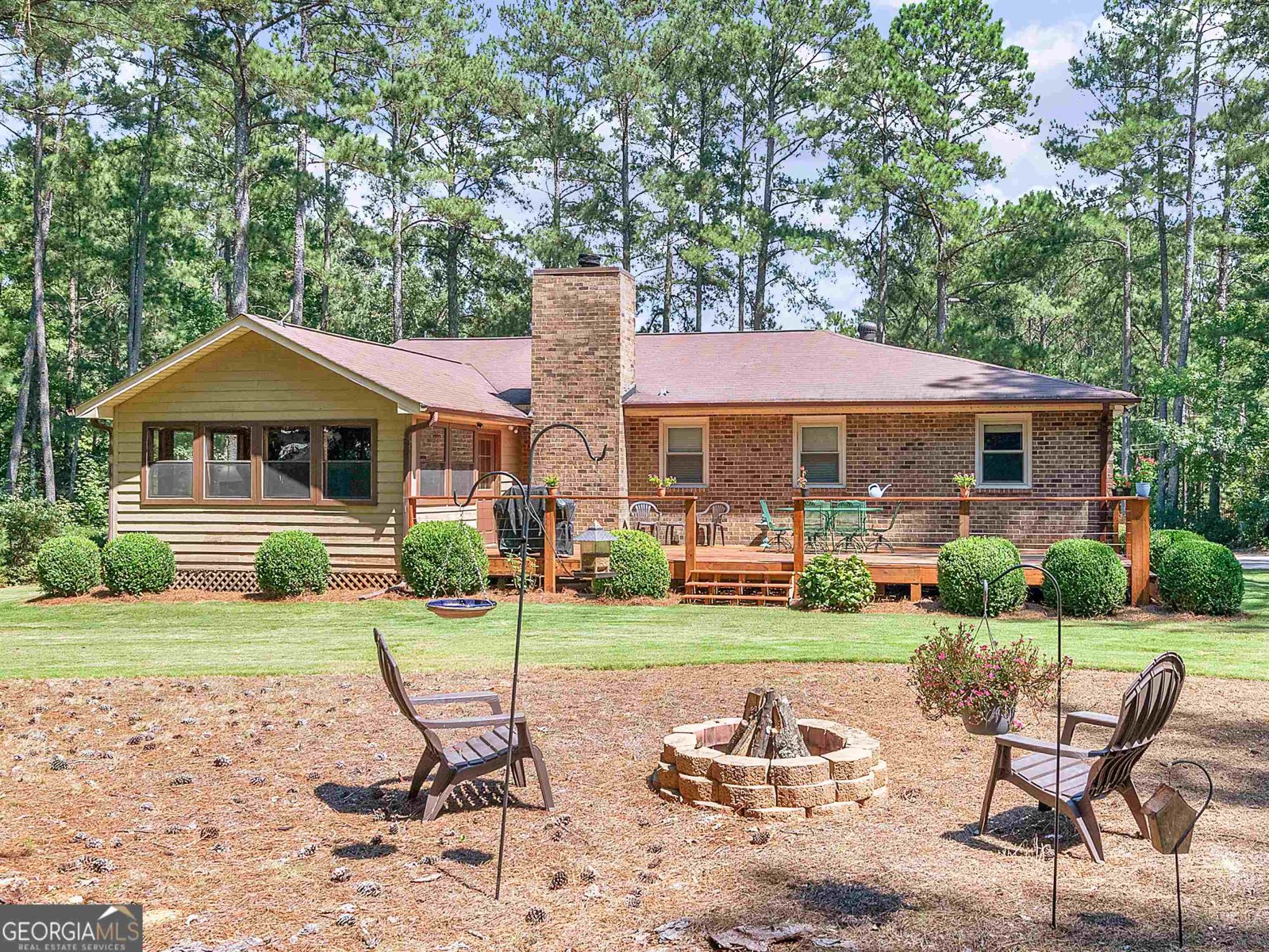 435 Rabbit Run McDonough - 23
