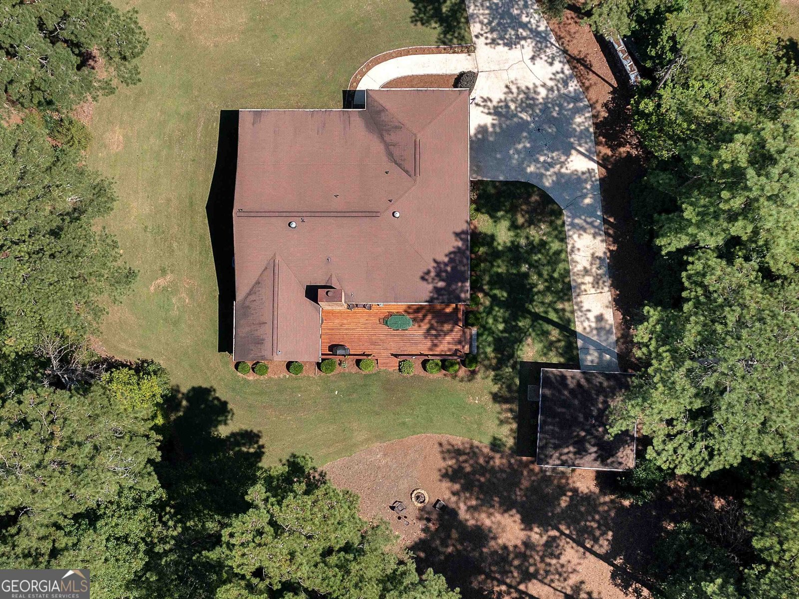 435 Rabbit Run McDonough - 25