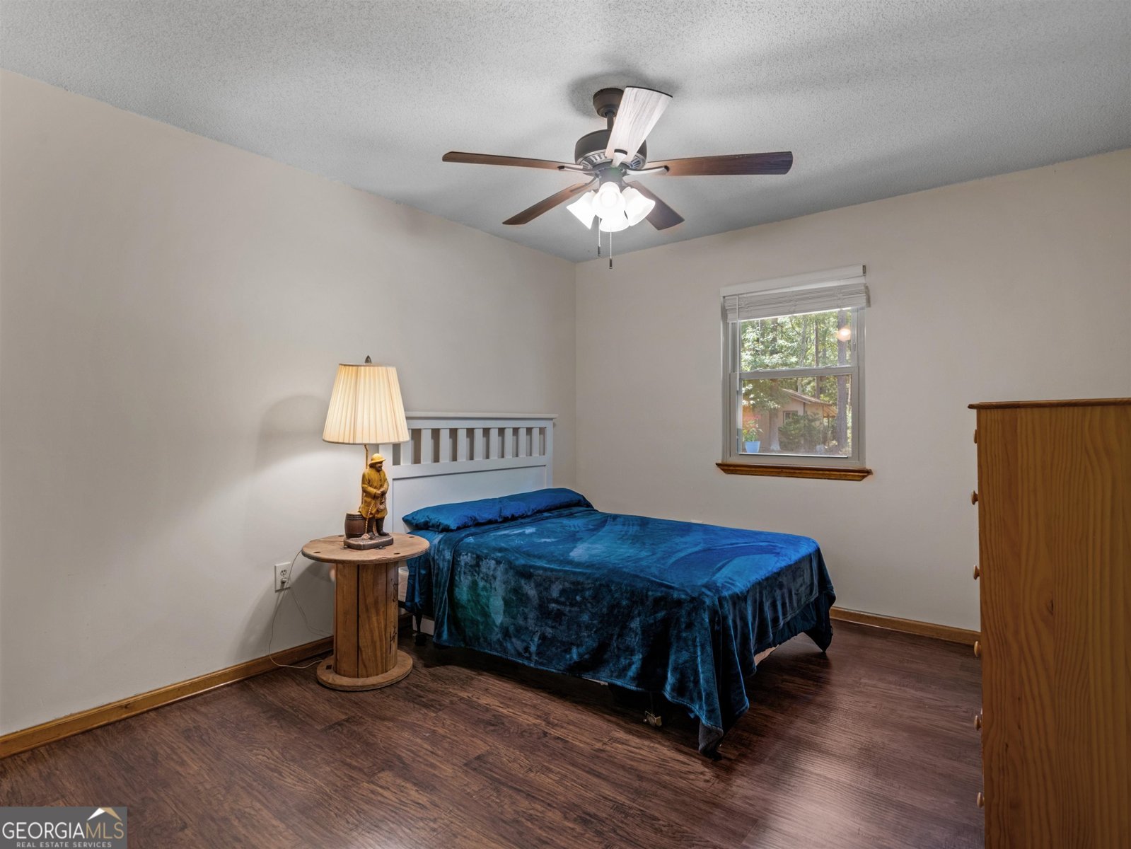 435 Rabbit Run McDonough - 38