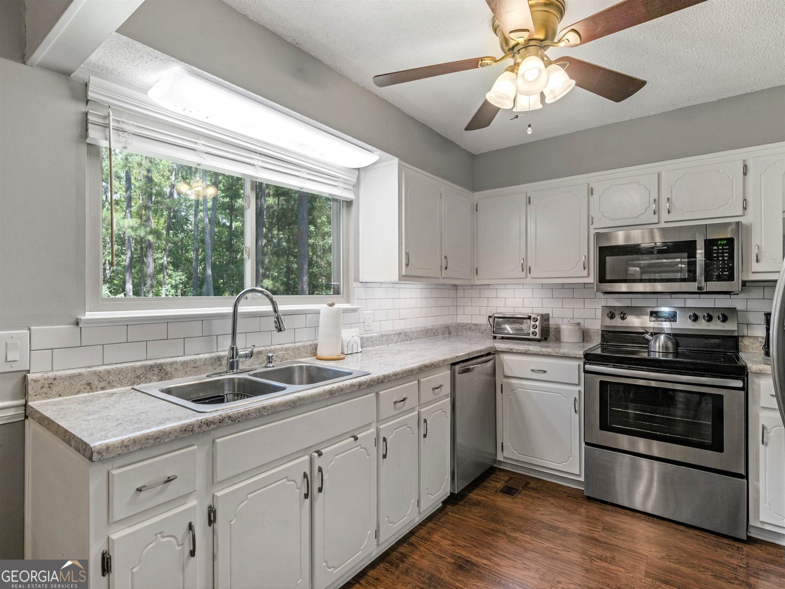 435 Rabbit Run McDonough - 4