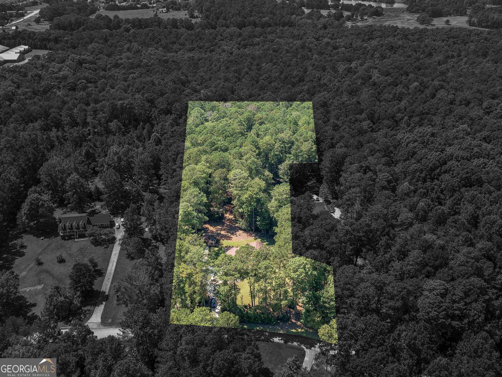435 Rabbit Run McDonough - 42