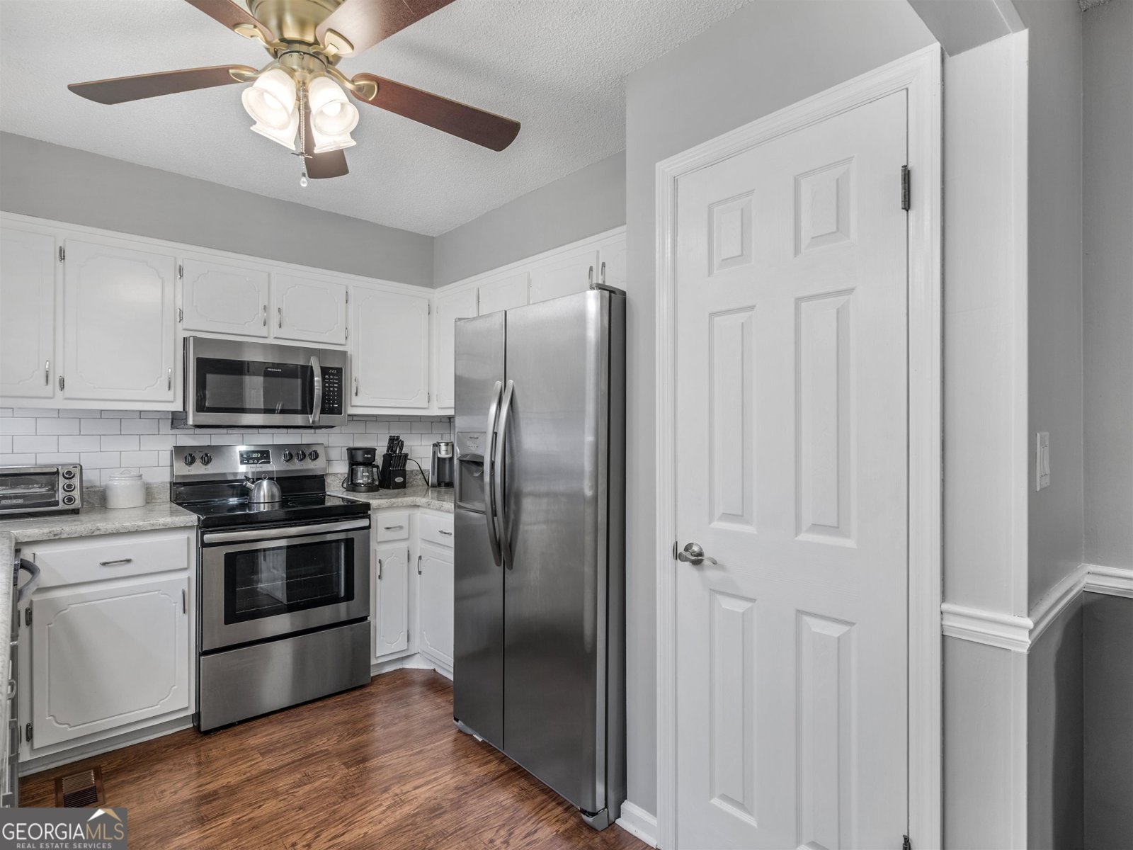 435 Rabbit Run McDonough - 5