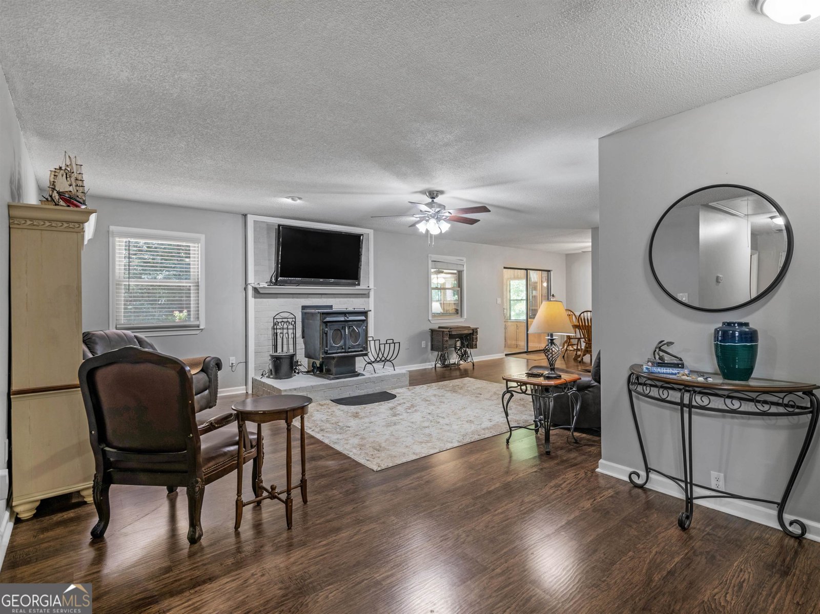 435 Rabbit Run McDonough - 8