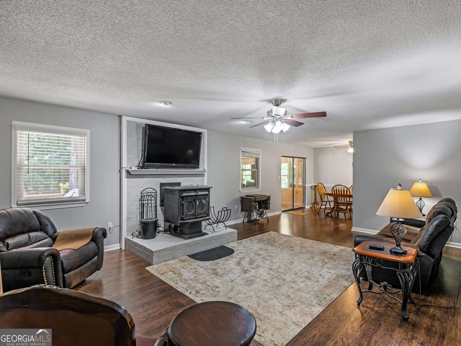 435 Rabbit Run McDonough - 9