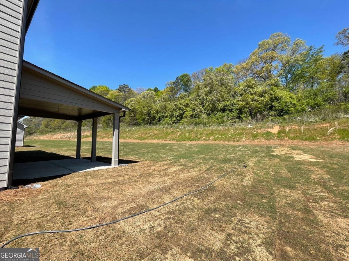 237 Cherokee Rose Lane Hoschton - 33