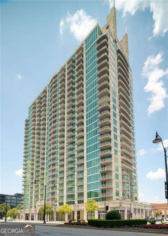 361 17th Street Atlanta - 2