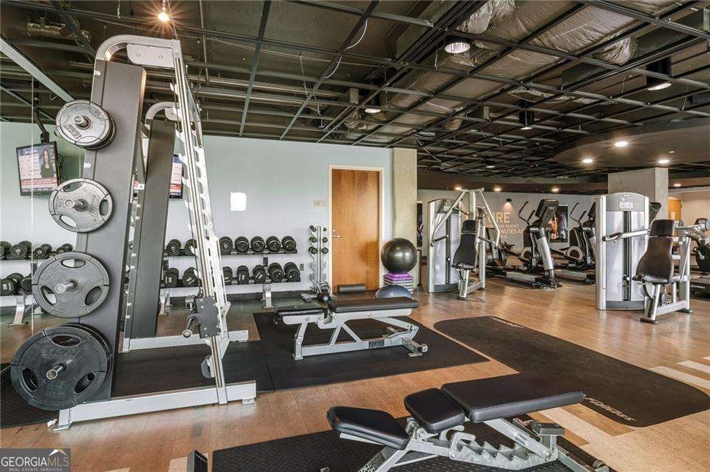 361 17th Street Atlanta - 20