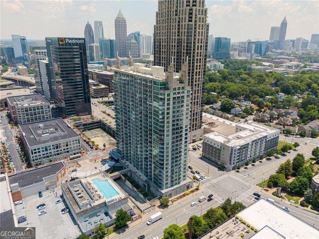 361 17th Street Atlanta - 23