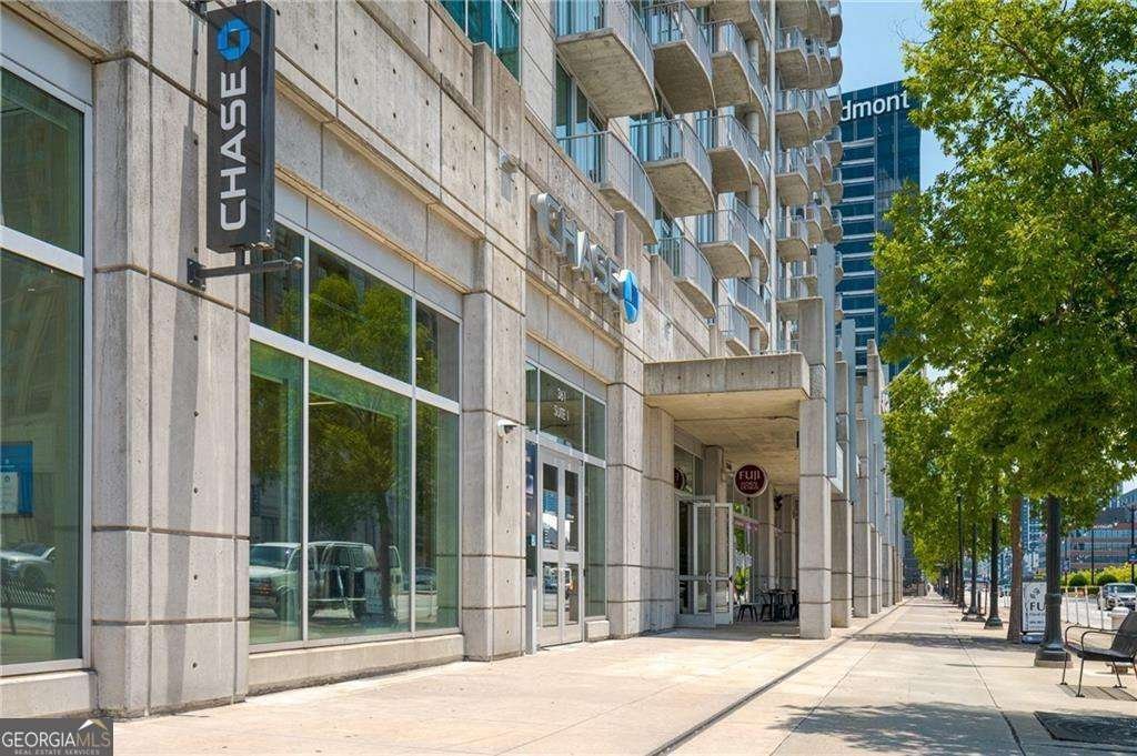 361 17th Street Atlanta - 25