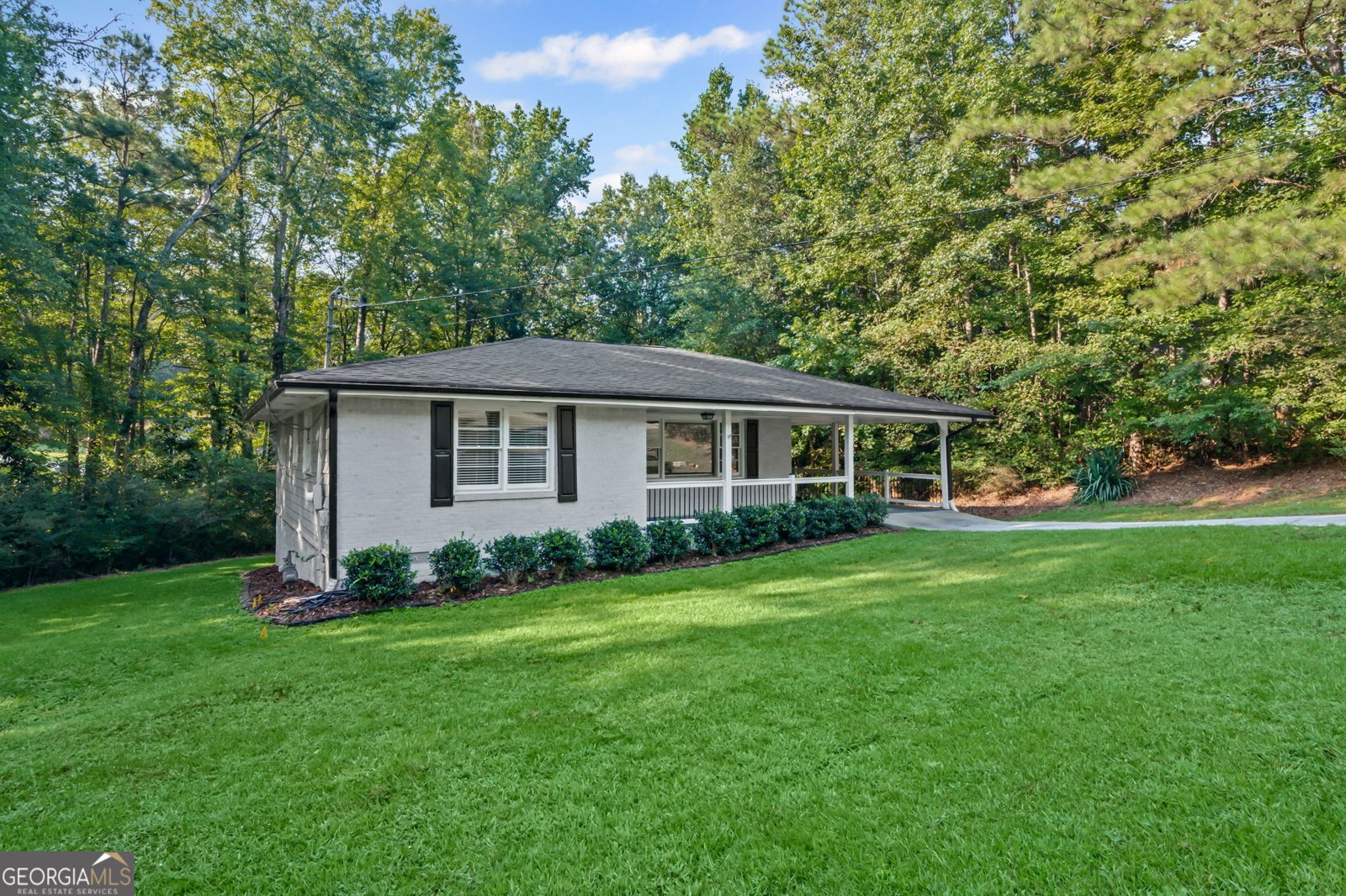 4 Thomas Way Newnan - 2