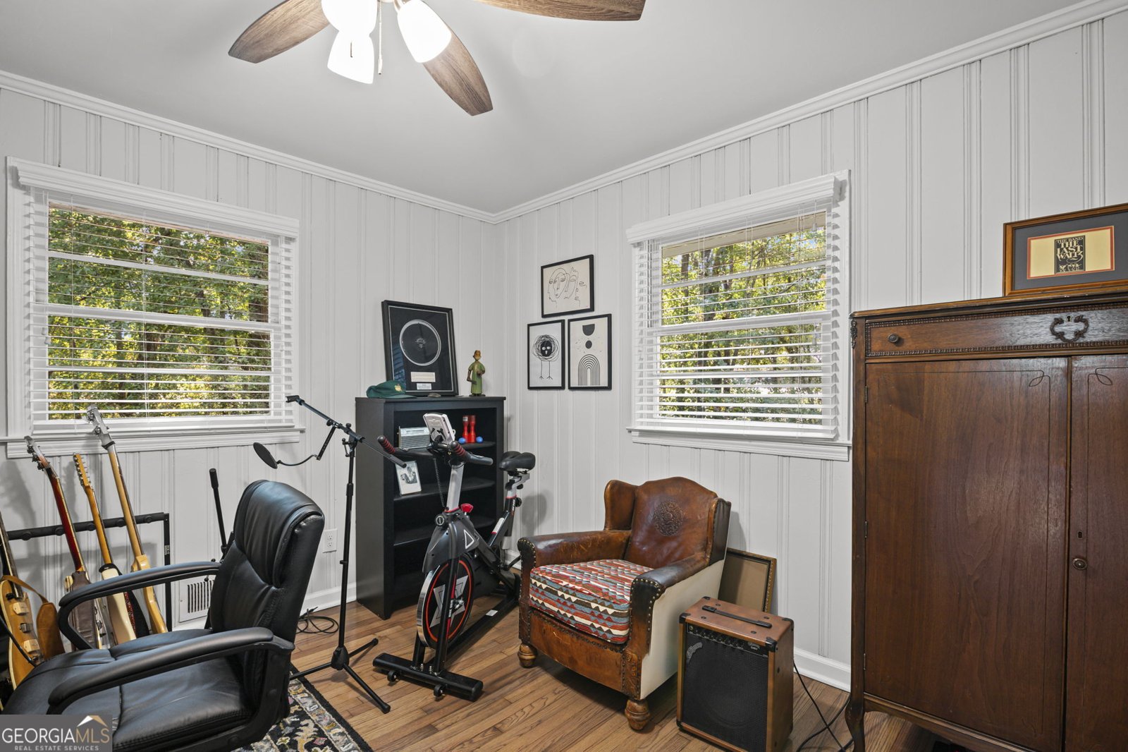 4 Thomas Way Newnan - 21