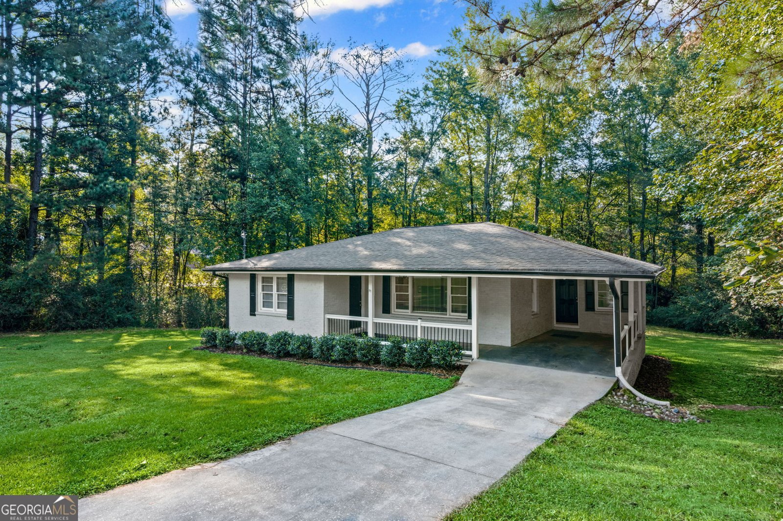 4 Thomas Way Newnan - 3