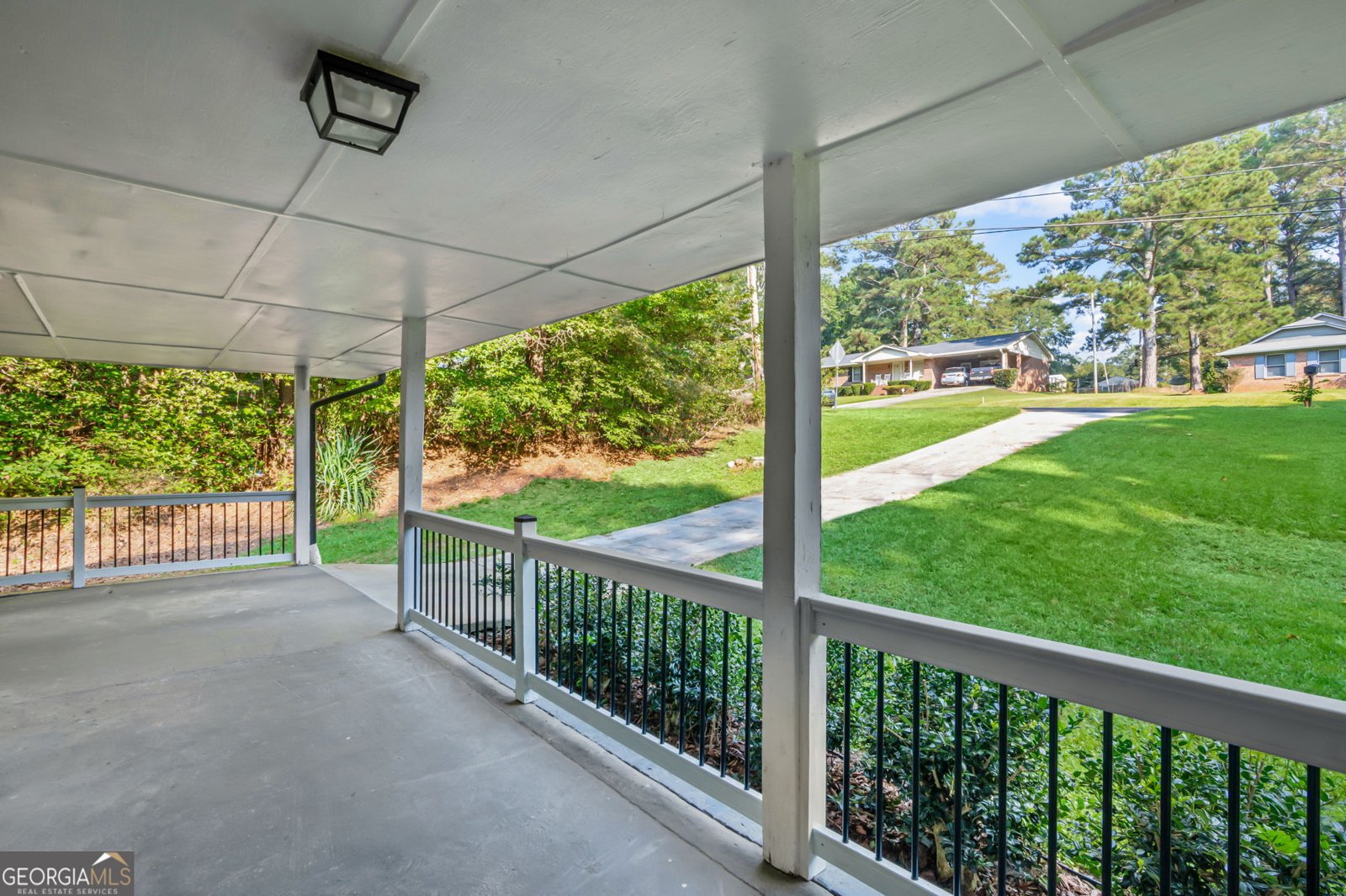 4 Thomas Way Newnan - 4