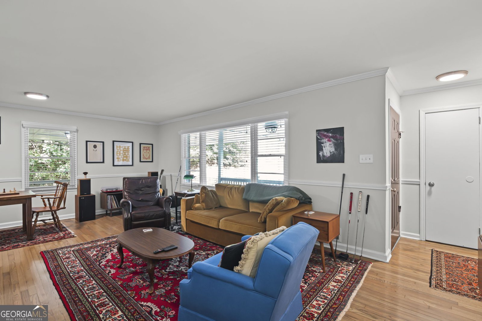 4 Thomas Way Newnan - 7