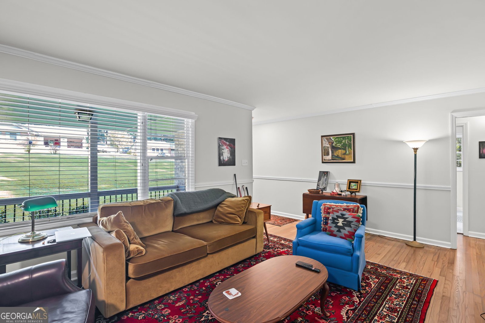 4 Thomas Way Newnan - 8