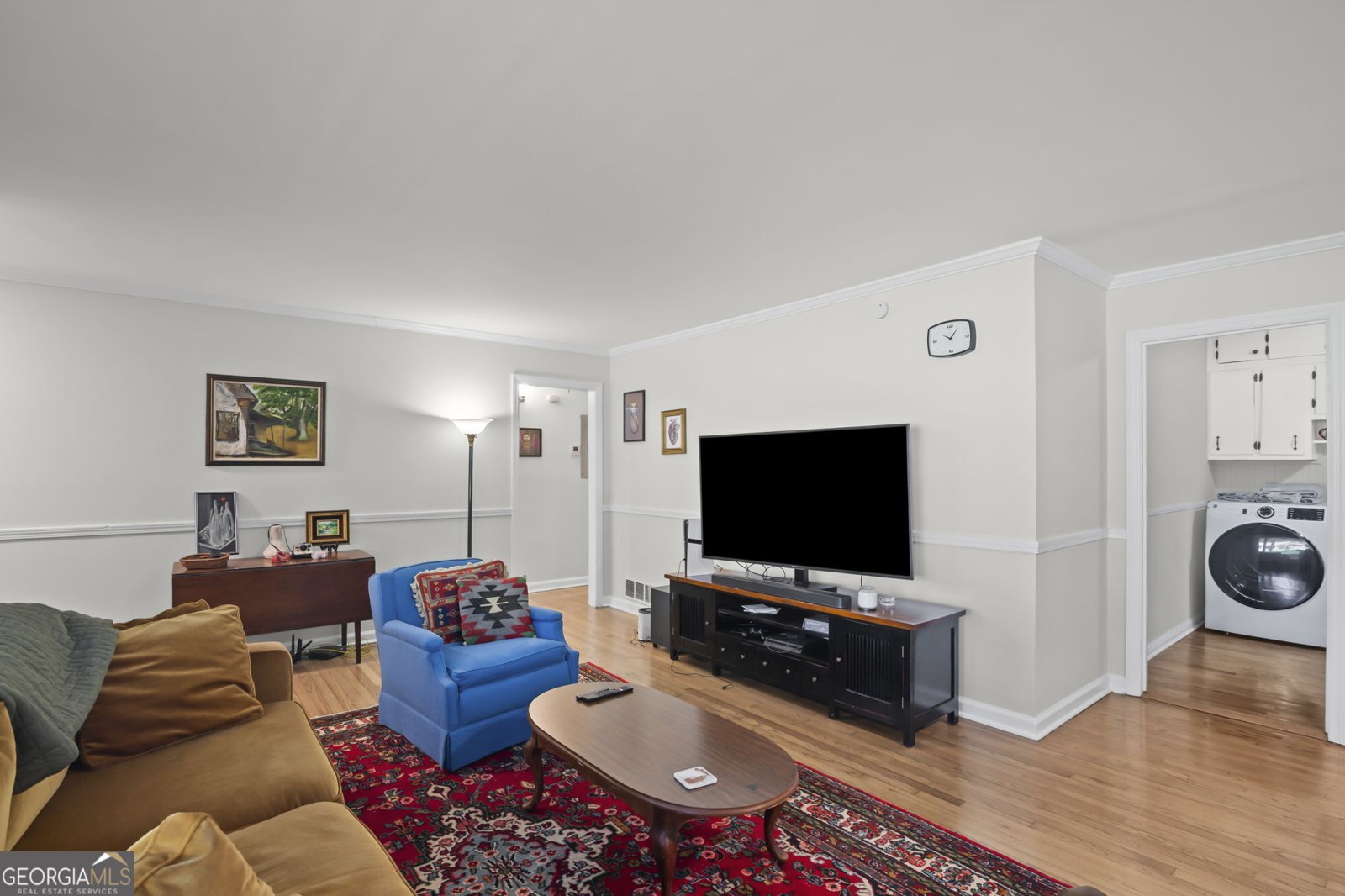 4 Thomas Way Newnan - 9