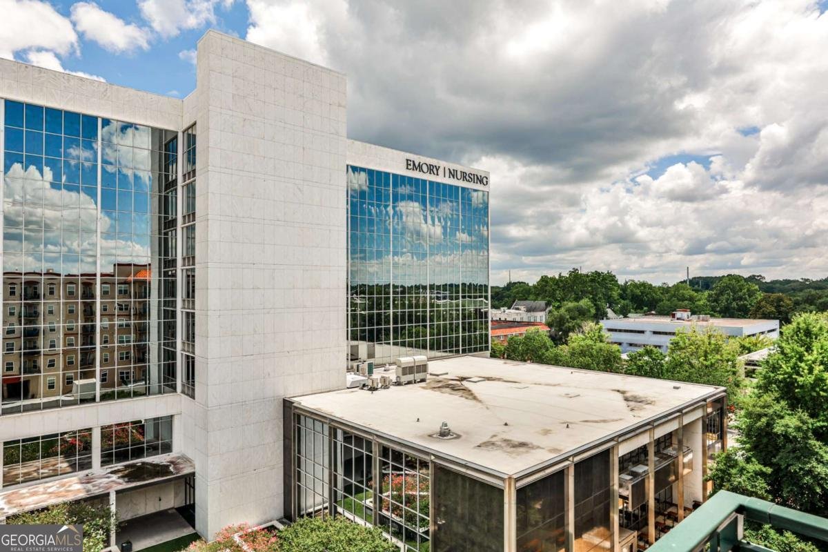 230 Ponce De Leon Avenue Decatur - 15