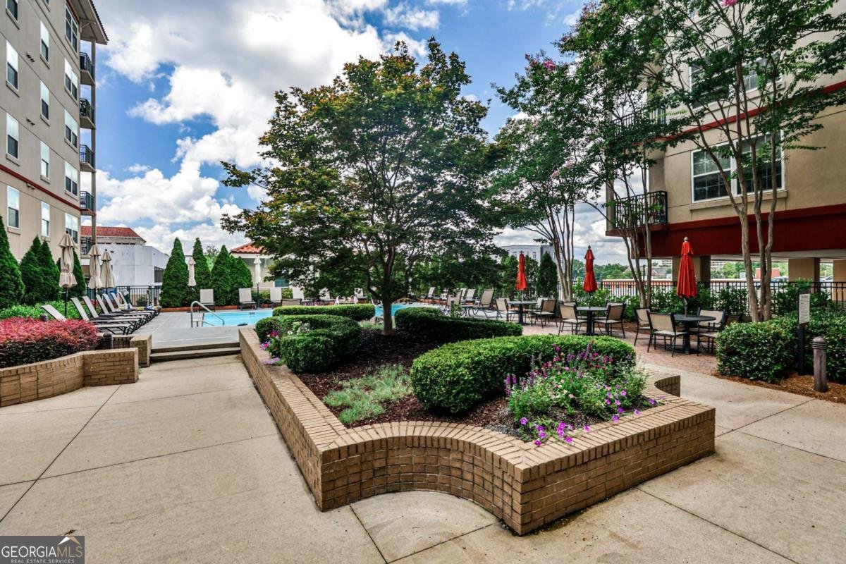 230 Ponce De Leon Avenue Decatur - 16